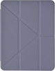 Чехол для планшета Proove Solid Case для Apple iPad Air 4/5 10.9 2020/2022 / Pro 11 2018/2020/2021/2022 Lavender Gray (580960035) - изображение 1