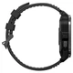 Наручные мужские смарт часы Kospet Tank M2 Black (12385) - изображение 4