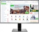 Монитор 25" AOC Q2577PWQ Black-Silver - изображение 1