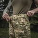 Брюки M-Tac Aggressor Lady рип-стоп Multicam 32/30 - изображение 9