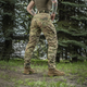 Брюки M-Tac Aggressor Lady рип-стоп Multicam 30/30 - изображение 7