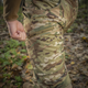 Штани M-Tac Soft Shell Winter Multicam M - зображення 9