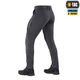 Штани M-Tac Rubicon Flex Dark Grey 34/34 - зображення 8