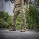 Штани M-Tac Aggressor Gen.II Multicam L/S - зображення 7