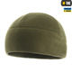 Шапка M-Tac Watch Cap Premium флис (250г/м2) National Guard S - изображение 4