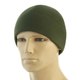 Шапка M-Tac Watch Cap Elite флис (320г/м2) with Slimtex Army Olive XL - изображение 1