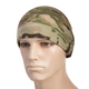 Шапка M-Tac Watch Cap флис (260г/м2) with Slimtex Multicam S - изображение 1