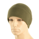 Шапка M-Tac Watch Cap Premium флис (250г/м2) with Slimtex National Guard M - изображение 1