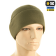 Шапка M-Tac Watch Cap Premium флис (250г/м2) with Slimtex National Guard M - изображение 3