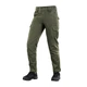 Брюки M-Tac Aggressor Lady Flex Army Olive 28/28 - изображение 1