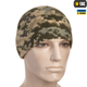 Шапка M-Tac Watch Cap фліс (260г/м2) MM14 L - зображення 3