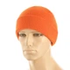Шапка M-Tac тонка в'язка 100% акрил Orange S/M - зображення 1