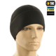 Шапка M-Tac Watch Cap флис Light Polartec Gen.II Black XL - изображение 3