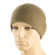 Шапка M-Tac Watch Cap Premium флис (250г/м2) Dark Olive L - изображение 1