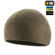 Шапка M-Tac Watch Cap флис Light Polartec Gen.II Dark Olive XL - изображение 4