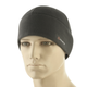 Шапка M-Tac Watch Cap флис Light Polartec Dark Grey L - изображение 1