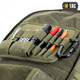 Рюкзак M-Tac Intruder Pack Olive - изображение 8