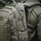 Рюкзак M-Tac Intruder Pack Olive - изображение 11