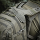 Рюкзак M-Tac Intruder Pack Olive - изображение 13