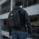 Рюкзак M-Tac Urban Line Force Pack Black - изображение 8