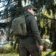 Рюкзак M-Tac Urban Line Force Pack Olive - изображение 10