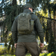 Рюкзак M-Tac Urban Line Force Pack Olive - изображение 11