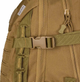 Рюкзак Camotec BattleBag LC 35Л Койот - зображення 13