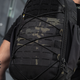 Рюкзак M-Tac Sturm Elite Multicam Black/Black - изображение 9