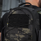 Рюкзак M-Tac Sturm Elite Multicam Black/Black - изображение 10