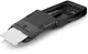 Рюкзак для ноутбука XD Design Bobby Bizz 2.0 16'' Black (P705.921) - зображення 11