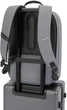 Рюкзак для ноутбука XD Design Bobby Edge 16'' Grey (P706.2502) - зображення 6