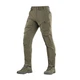 Брюки M-Tac Rubicon Flex Dark Olive 34/36 - изображение 1