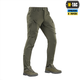 Штани M-Tac Rubicon Flex Army Olive 30/34 - зображення 3