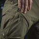 Штани M-Tac Rubicon Flex Dark Olive 38/32 - зображення 15