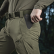 Брюки M-Tac Rubicon Flex Dark Olive 36/34 - изображение 12