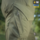 Штани M-Tac Aggressor Lady Flex Army Olive 24/30 - зображення 10