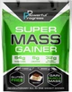 Гейнер для набора массы Powerful Progress Super Mass Gainer 1 кг Тирамису (4820241840427) - изображение 1