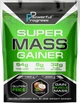 Гейнер для набора массы Powerful Progress Super Mass Gainer 1 кг Кокос (4820241840441) - изображение 1