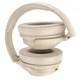 Наушники HOCO W37 Sound Active Noise Reduction BT headset |BT5.3, AUX, 33h| gold - изображение 2