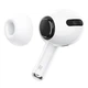 Беспроводные TWS наушники Hoco EW66 вакуумные white - изображение 5