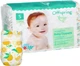 Подгузники Offspring Tangy Orange Размер S 3-6 кг 48 шт (9355465008131) - изображение 1