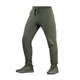 Брюки M-Tac Cotton Classic Army Olive XS/L - изображение 1