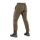 Брюки M-Tac Stealth Cotton Dark Olive M/L - изображение 4