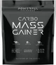 Гейнер для набора массы Powerful Progress Carbo Mass Gainer 2 кг Тирамису (4820241840786) - изображение 1