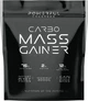 Гейнер для набора массы Powerful Progress Carbo Mass Gainer 2 кг Лесной орех (4820241840823) - изображение 1