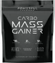 Гейнер для набора массы Powerful Progress Carbo Mass Gainer 4 кг Лесной орех (4820241840946) - изображение 1