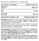 Минеральный комплекс Powerful Progress ZMA+B6 90 капсул (4820163214672) - изображение 2
