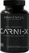 L-Карнитин Powerful Progress Carni-X 60 капсул (4820241840984) - изображение 1