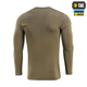 Футболка M-Tac Месник довгий рукав Olive/Yellow/Blue S - зображення 10