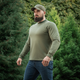 Реглан M-Tac Athlete Light Olive 3XL - изображение 9